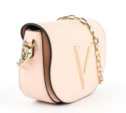 Borsa a tracolla Valentino Bags Coney 03 Cipria