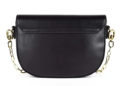 Borsa a tracolla Valentino Bags Coney 03 Nero