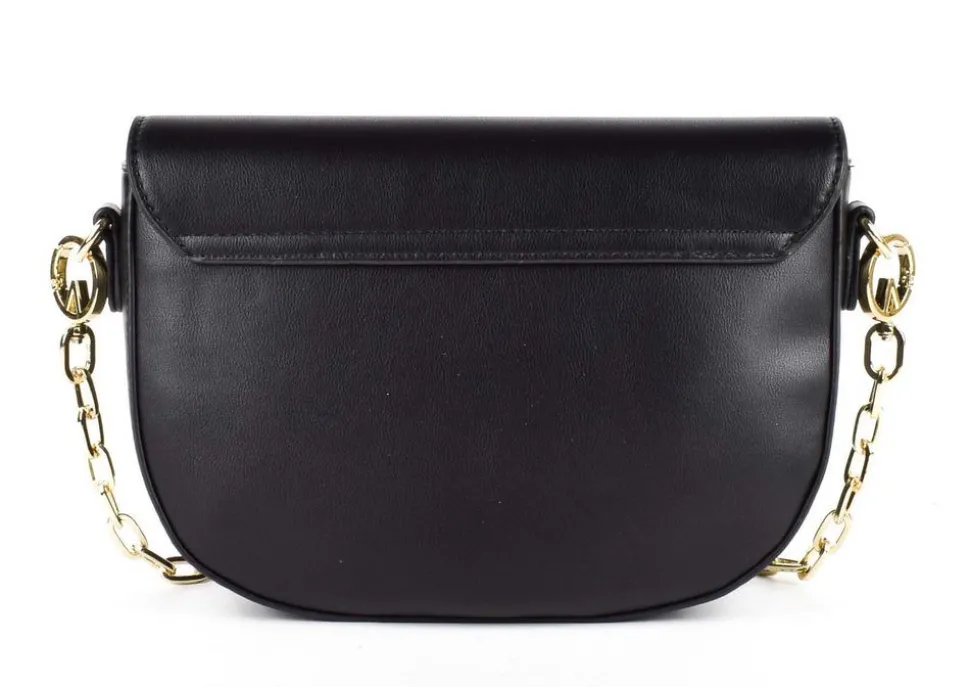 Borsa a tracolla Valentino Bags Coney 03 Nero