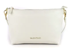 Borsa a tracolla Valentino Bags Brixton 09 Bianco