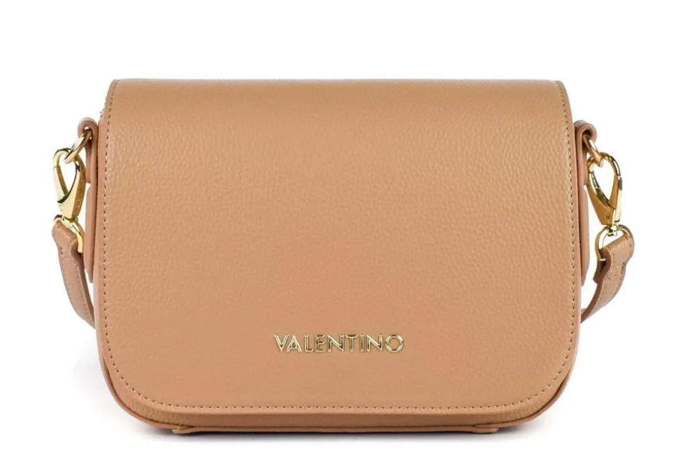Borsa a tracolla Valentino Bags Brixton 08 Beige