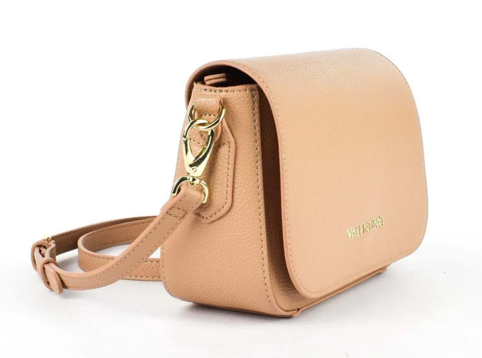 Borsa a tracolla Valentino Bags Brixton 08 Beige