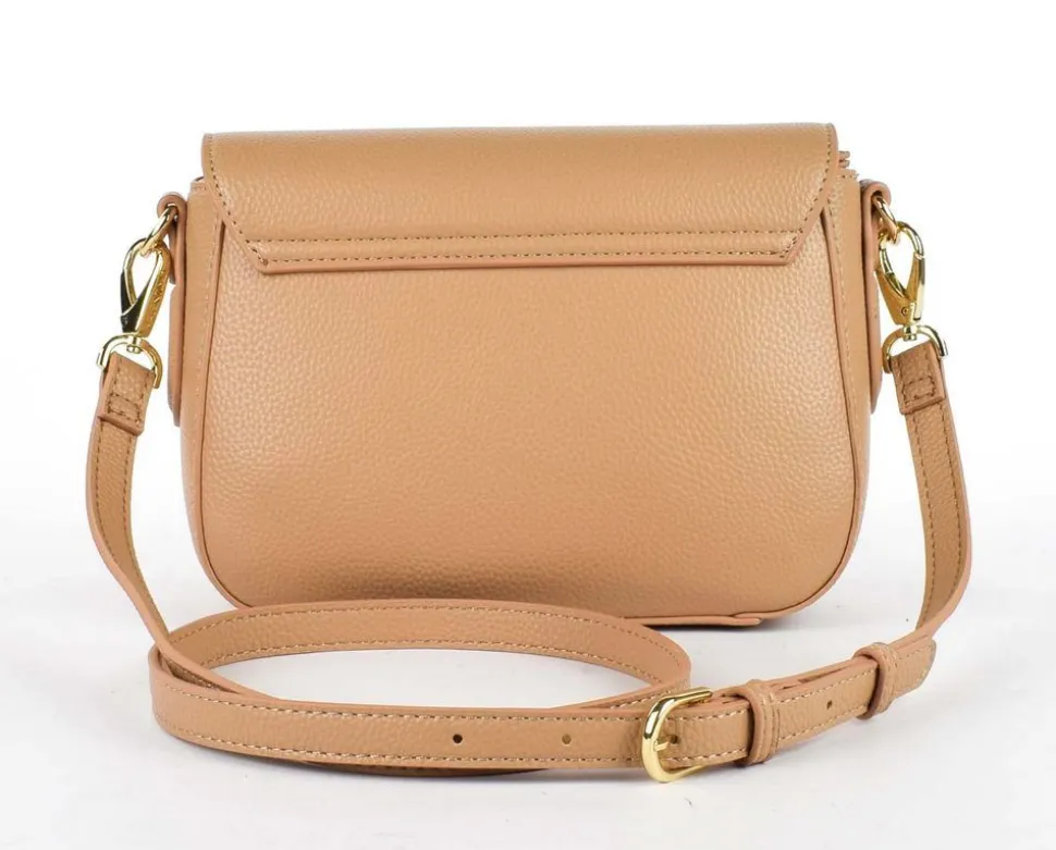 Borsa a tracolla Valentino Bags Brixton 08 Beige