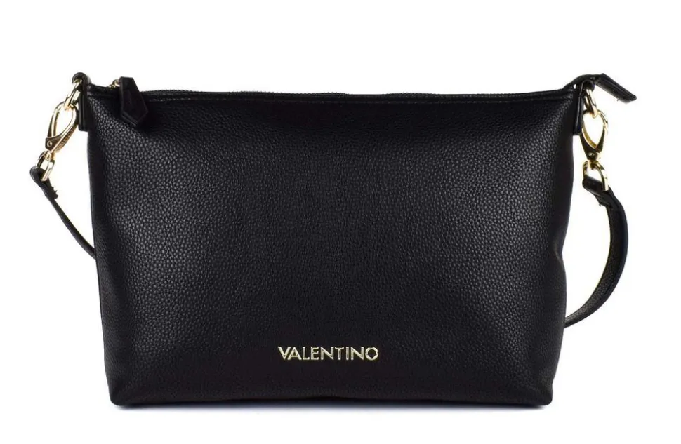 Borsa a tracolla Valentino Bags Brixton 09 Nero