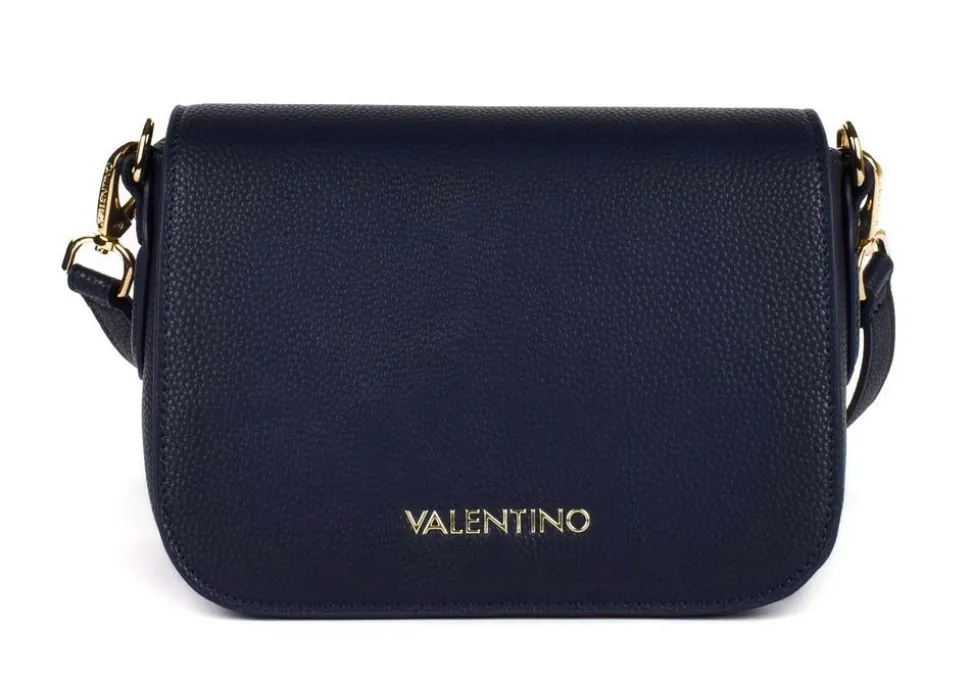 Borsa a tracolla Valentino Bags Brixton 08 Blu