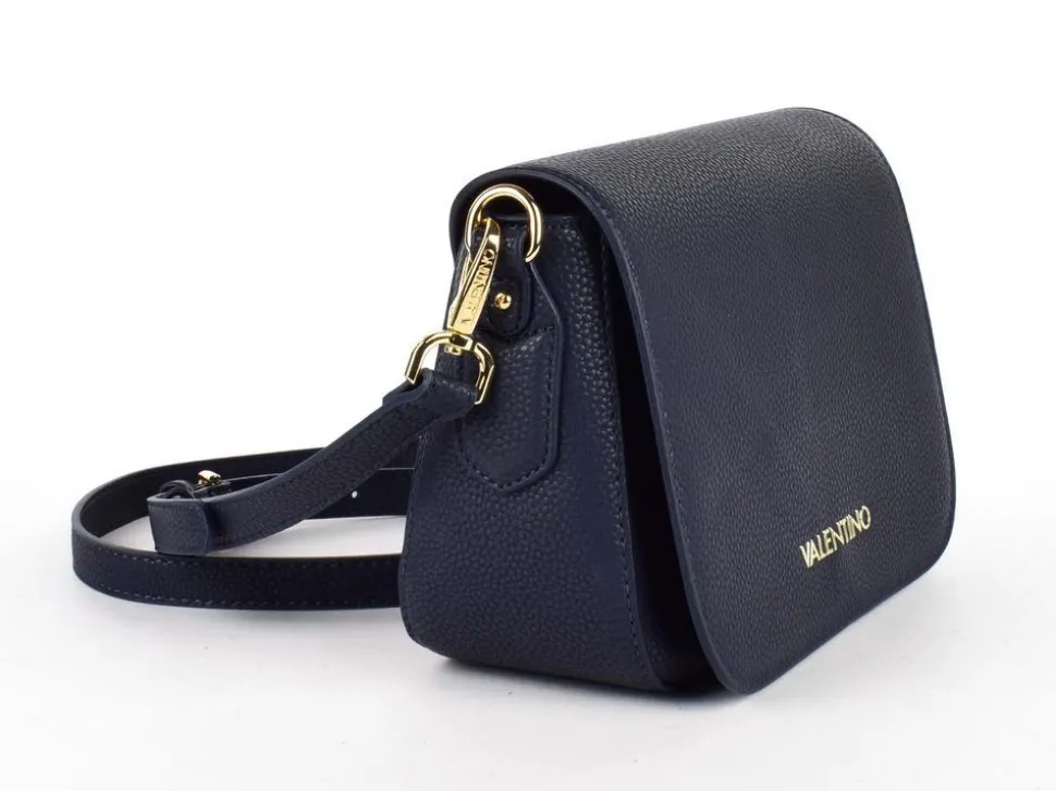 Borsa a tracolla Valentino Bags Brixton 08 Blu