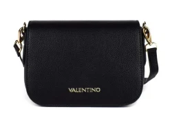 Borsa a tracolla Valentino Bags Brixton 08 Nero