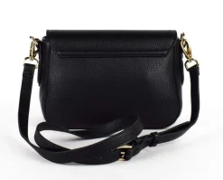 Borsa a tracolla Valentino Bags Brixton 08 Nero