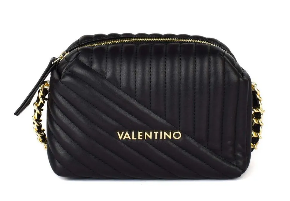 Borsa a tracolla Valentino Bags Laax J05 Nera
