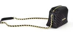 Borsa a tracolla Valentino Bags Laax J05 Nera