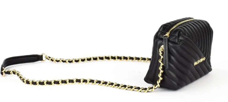 Borsa a tracolla Valentino Bags Laax J05 Nera