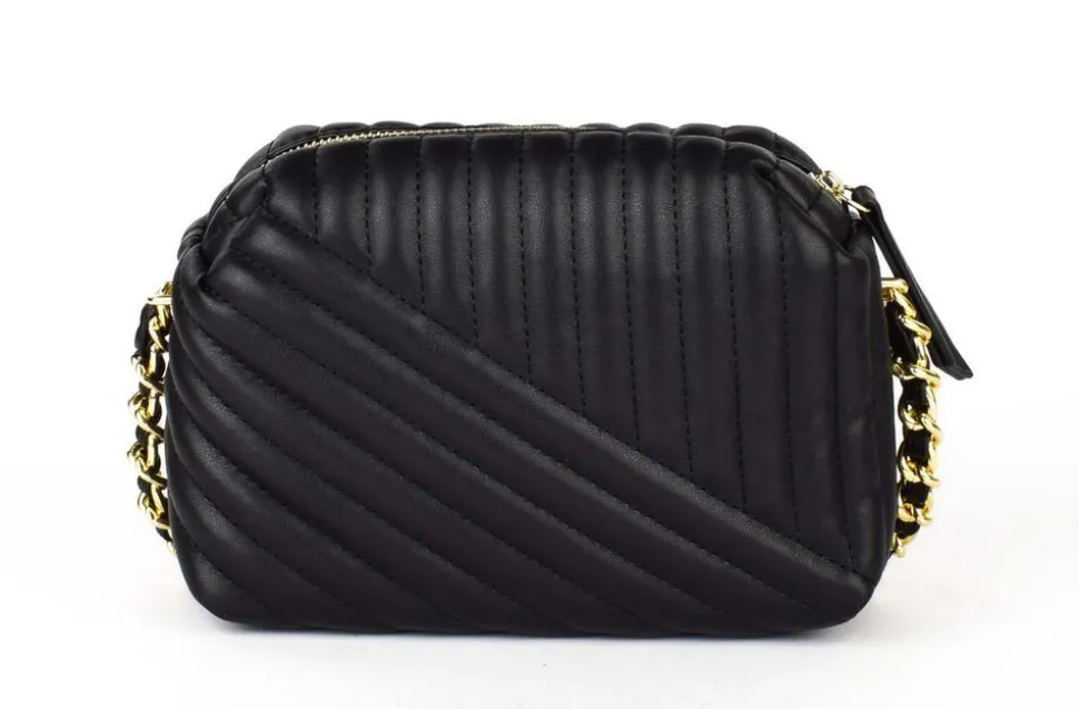 Borsa a tracolla Valentino Bags Laax J05 Nera