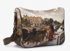 Borsa a tracolla Ynot? 370 Autumn In Holland