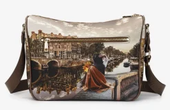 Borsa a tracolla Ynot? 370 Autumn In Holland