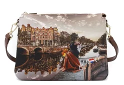Borsa a tracolla Ynot? 399 Autumn In Holland