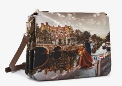 Borsa a tracolla Ynot? 399 Autumn In Holland