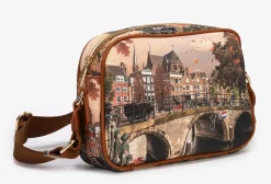 Borsa a tracolla Ynot? 310 Autumn River