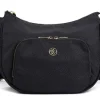 Borsa a tracolla Ynot? Cloud 034 Nera