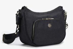 Borsa a tracolla Ynot? Cloud 034 Nera
