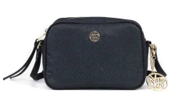 Borsa a tracolla Ynot? Cloud 024 Nera
