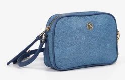 Borsa a tracolla Ynot? Cloud 024 Ocean