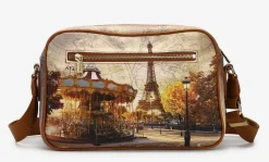 Borsa a tracolla Ynot? 331 Funny Paris