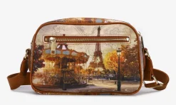 Borsa a tracolla Ynot? 310 Funny Paris