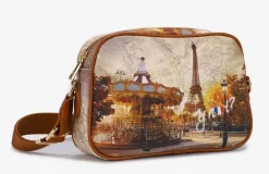 Borsa a tracolla Ynot? 310 Funny Paris