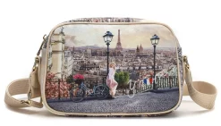 Borsa a tracolla Ynot? 310 Parigi Promenade
