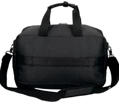 Borsa cabina Movom Trimmed Nera 40x25x20