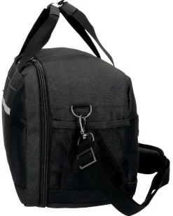 Borsa cabina Movom Trimmed Nera 40x25x20