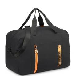 Borsa cabina pieghevole 40x25x20 Roncato Compact 2011 Arancio