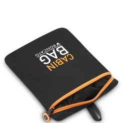 Borsa cabina pieghevole 40x25x20 Roncato Compact 2011 Arancio