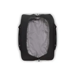 Borsa cabina pieghevole 40x25x20 Roncato Compact 2011 Nero Fumo