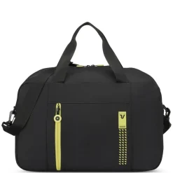 Borsa cabina pieghevole 40x25x20 Roncato Compact 2011 Cyber Lime
