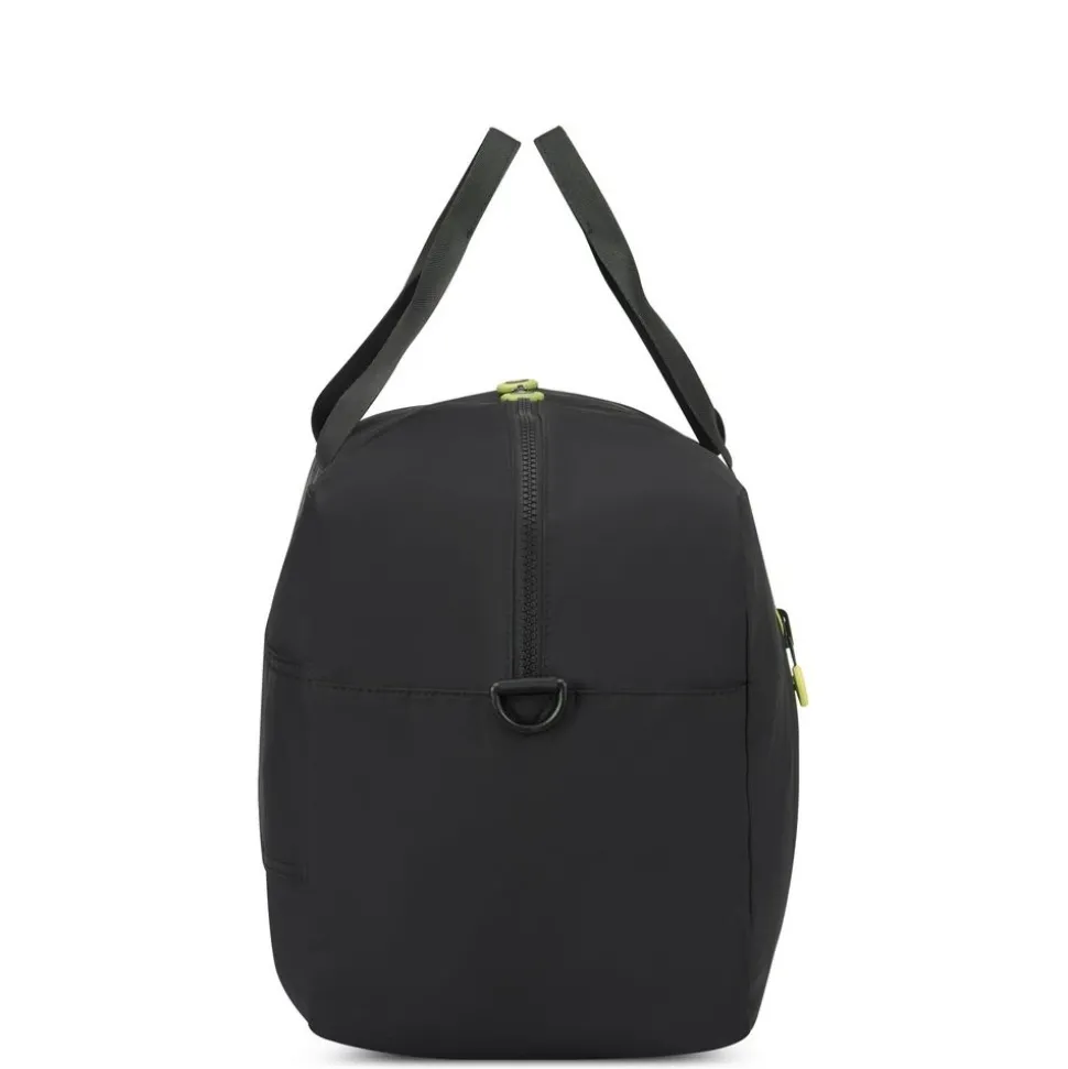 Borsa cabina pieghevole 40x25x20 Roncato Compact 2011 Cyber Lime