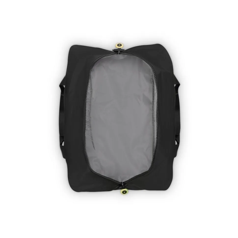 Borsa cabina pieghevole 40x25x20 Roncato Compact 2011 Cyber Lime