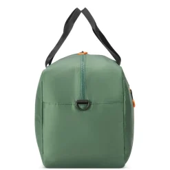 Borsa cabina pieghevole 40x25x20 Roncato Compact Neon 2011 Verde Militare