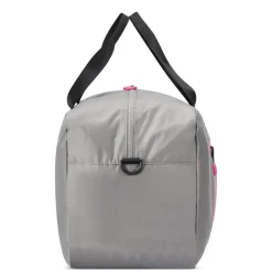 Borsa cabina pieghevole 40x25x20 Roncato Compact Neon 2011 Grigio