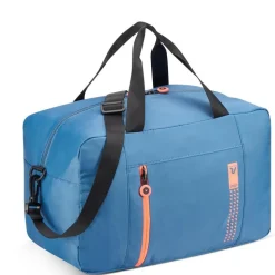 Borsa cabina pieghevole 40x25x20 Roncato Compact Neon 2011 Avio