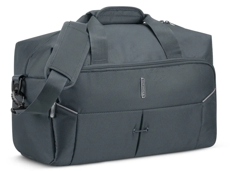 Borsa cabina Roncato Ironik 2.0 5306 Antracite 40x25x20