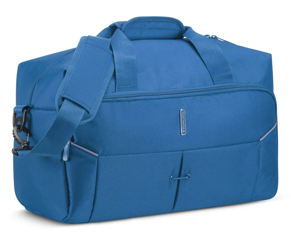 Borsa cabina Roncato Ironik 2.0 5306 Denim 40x25x20
