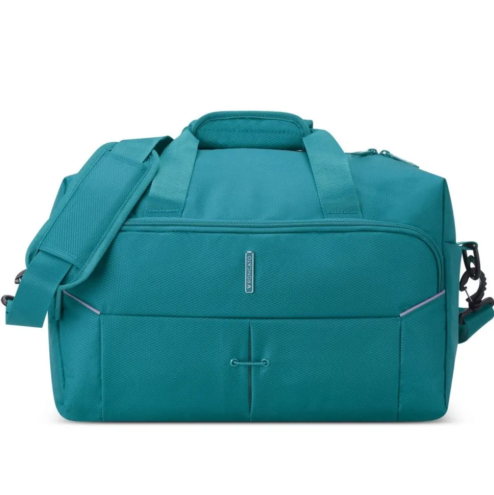 Borsa cabina Roncato Ironik 2.0 5306 Turchese 40x25x20