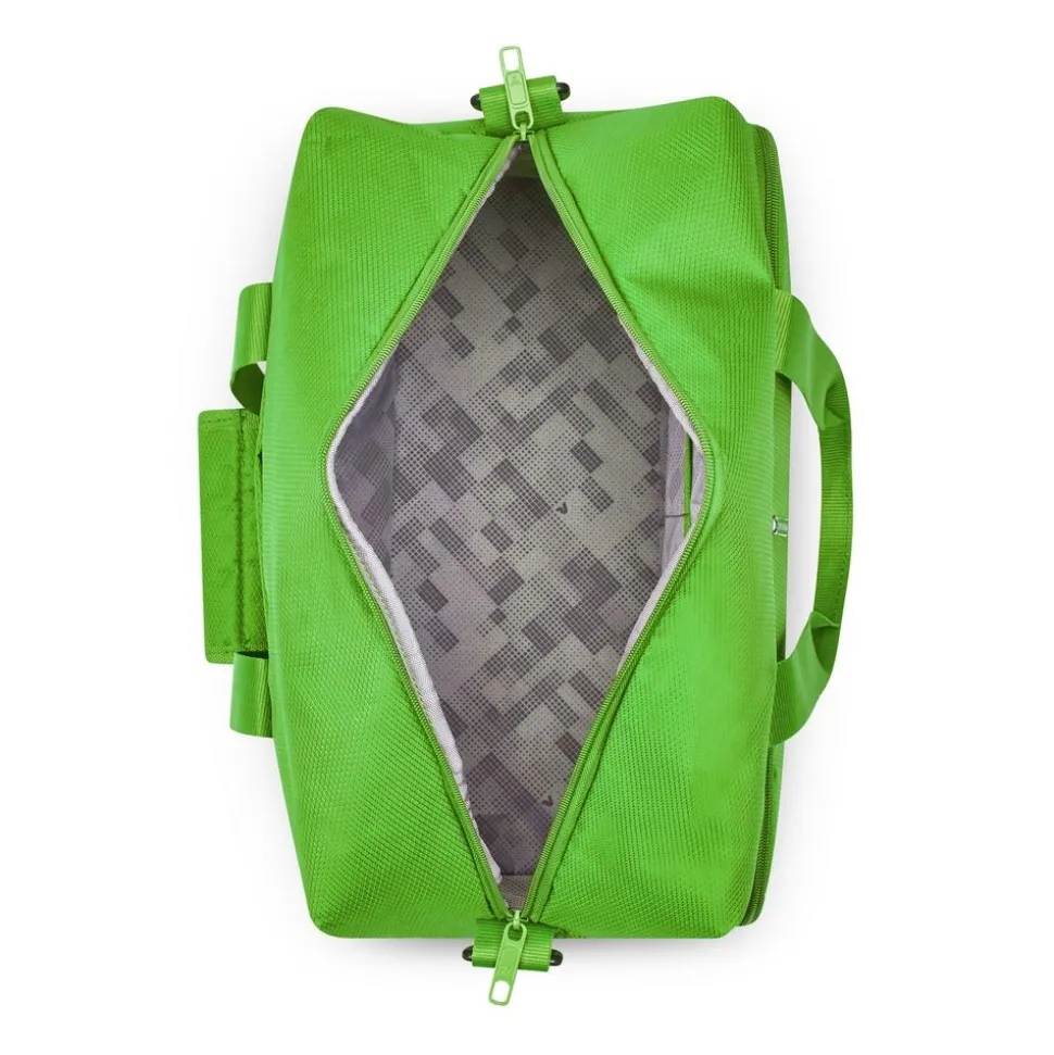 Borsa cabina Roncato Ironik 2.0 5306 Verde Lime 40x25x20