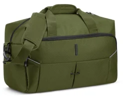 Borsa cabina Roncato Ironik 2.0 5306 Verde 40x25x20
