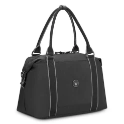 Borsa cabina Roncato Rolling 5236 Nera 40x25x20