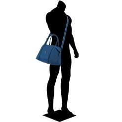 Borsa cabina Roncato Rolling 5236 Nera 40x25x20