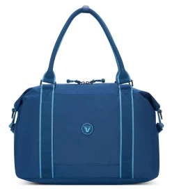 Borsa cabina Roncato Rolling 5236 Blu 40x25x20
