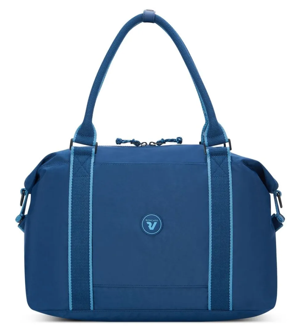 Borsa cabina Roncato Rolling 5236 Blu 40x25x20