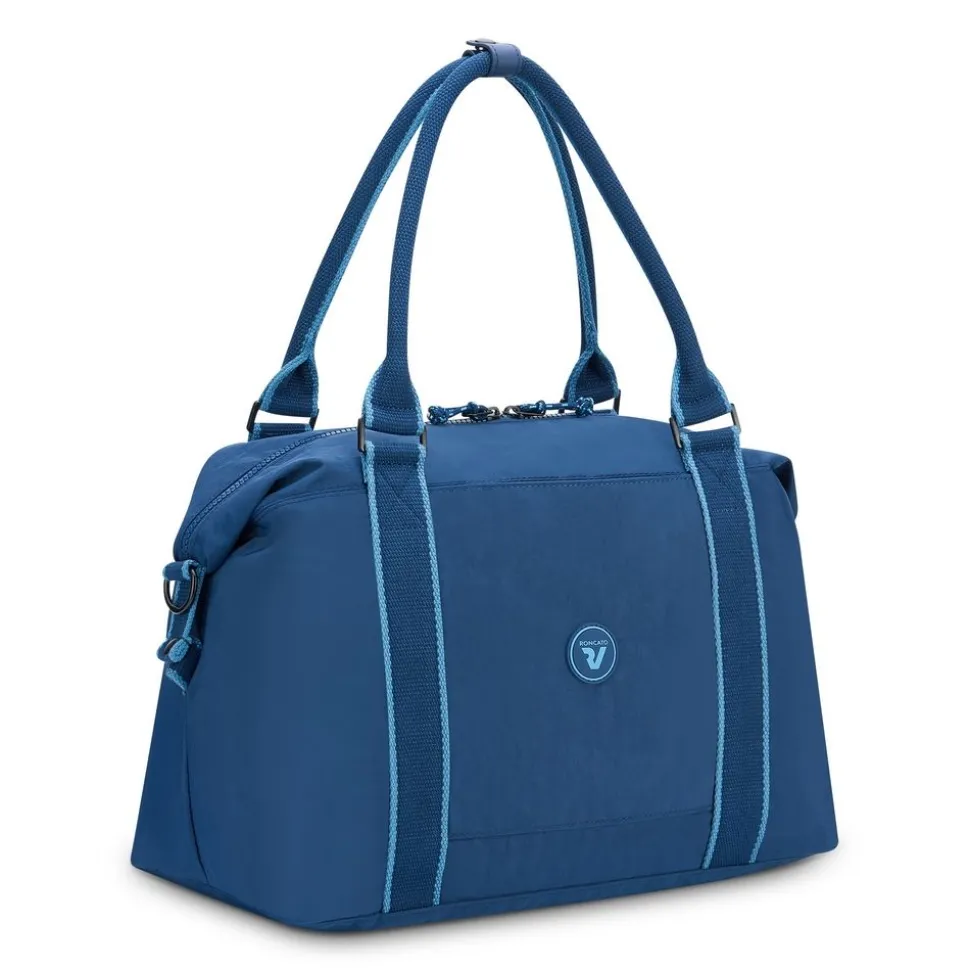 Borsa cabina Roncato Rolling 5236 Blu 40x25x20